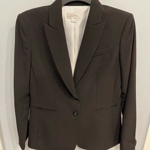 Women's Tahari Double Breasted Blazer (4)